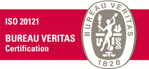 ISO 20121 Bureau Veritas Certification