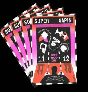 Super Sapin