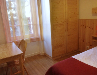 Chambre Chalet Camille n 16