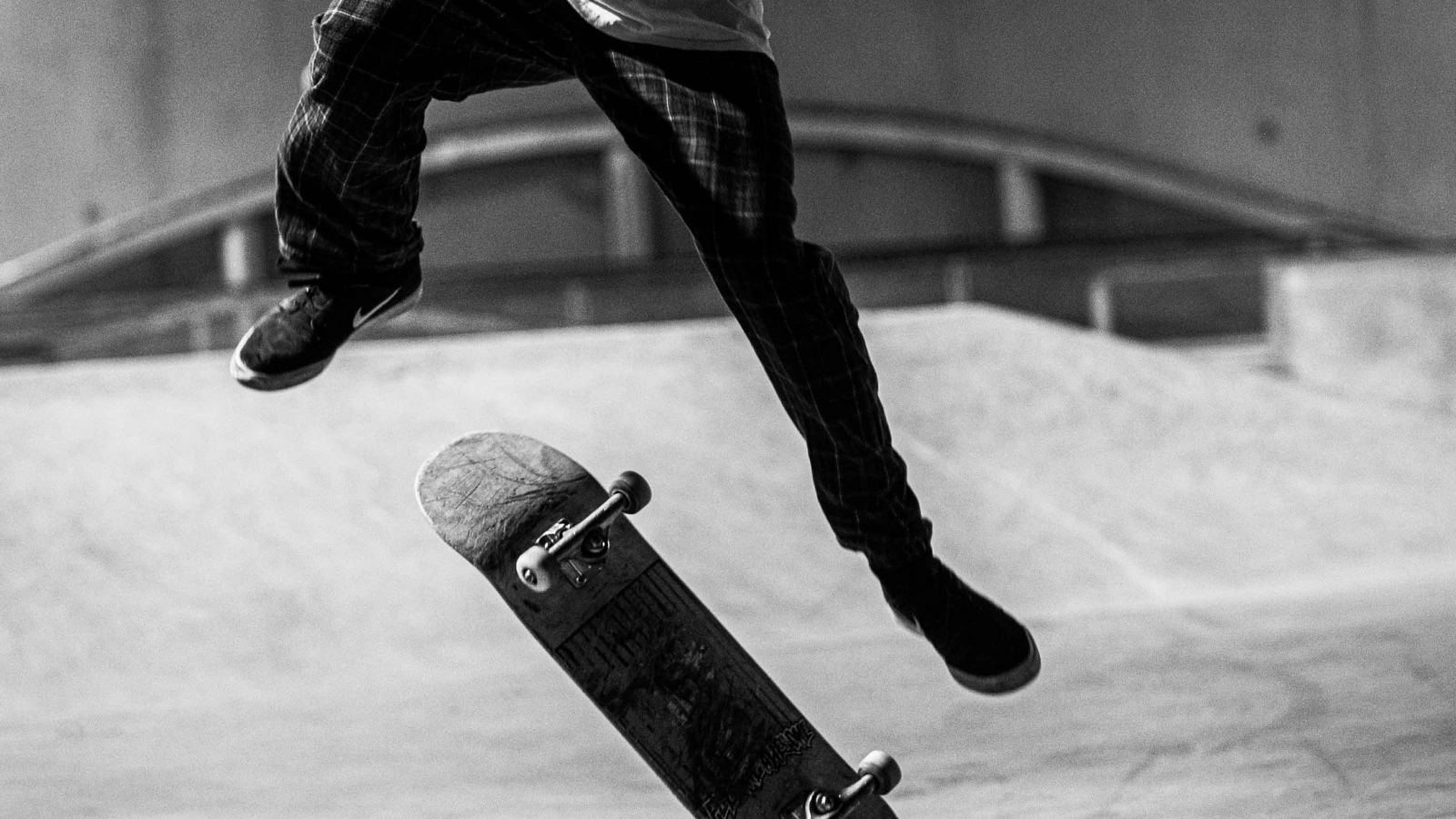 © Rencontre-Débat Skate & Sport : de la rue aux JO