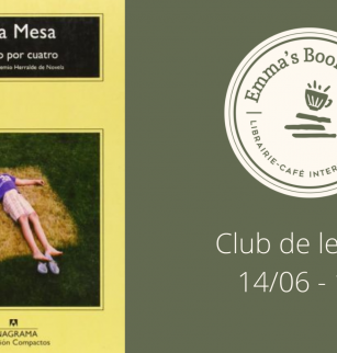 Club de lectura / club de lecture en espagnol