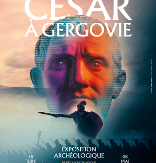 Exposition temporaire “César à Gergovie“