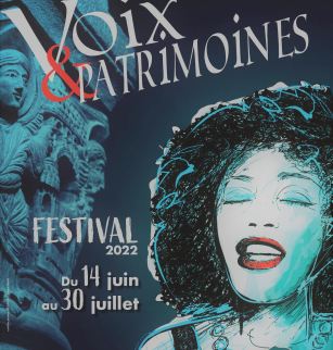 Festival Voix & Patrimoines