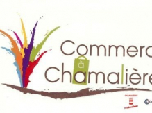 Association commerce à Chamalières