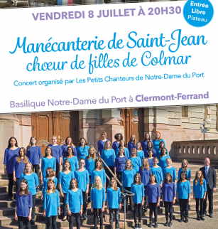 Concert Notre-Dame_du_Port