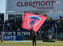 Clermont Foot 63 - AC Ajaccio