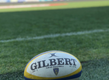 ASM Clermont Auvergne - LOU Rugby
