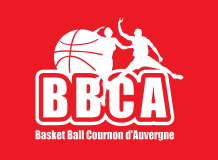 Championnat National 2 Féminine de Basketball : BB Cournon d'Auvergne - Martigues Sport Basket