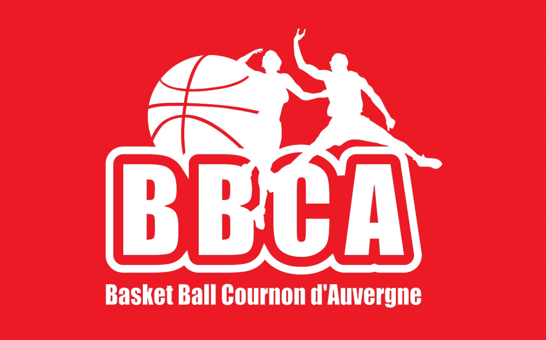 © Championnat National 2 Féminine de Basketball : BB Cournon d'Auvergne - Saint Chamond Basket Vallée du Gier