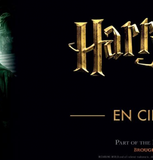 Harry Potter Ciné Concert