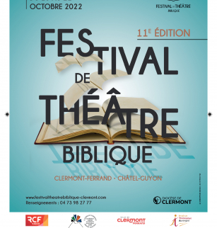Festival Théâtre Biblique