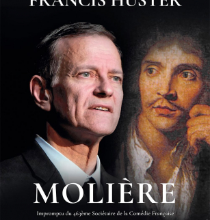 Molière avec Francis Huster