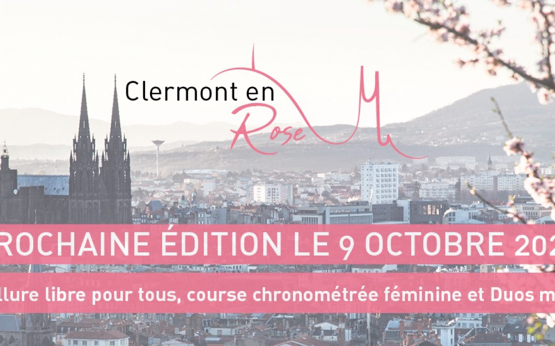 © Clermont en Rose 2022