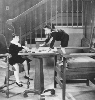 Laurel et Hardy délires à deux