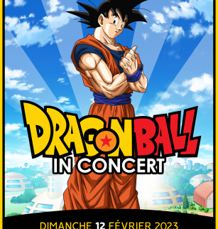 Dragon Ball In Concert