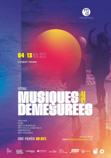 © Festival Musiques Démesurées