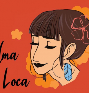 Alma Loca
