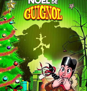 Défonce de Rire : Le double Noël de Guignol