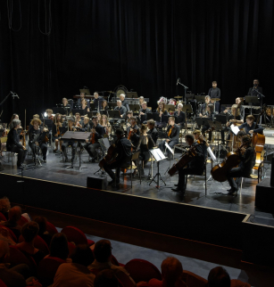 Orchestre Symphonique de Lempdes | La 2Deuche