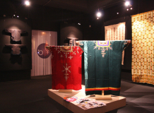 collection textile