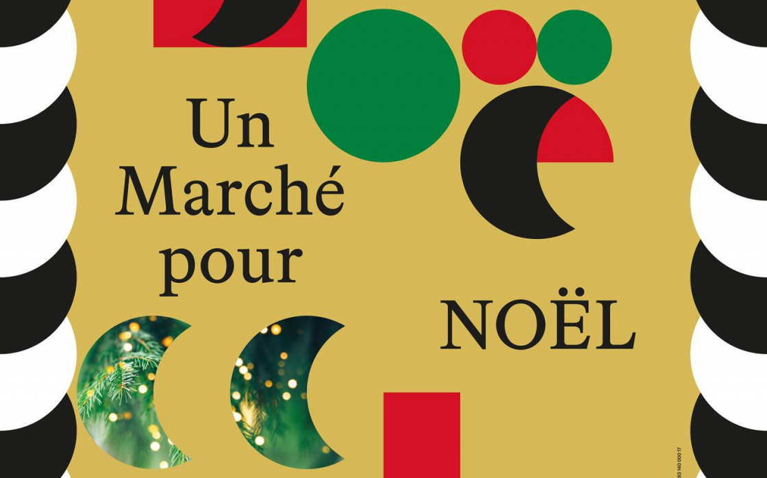 © La Comédie de Clermont : Marché d’hiver pour Noël