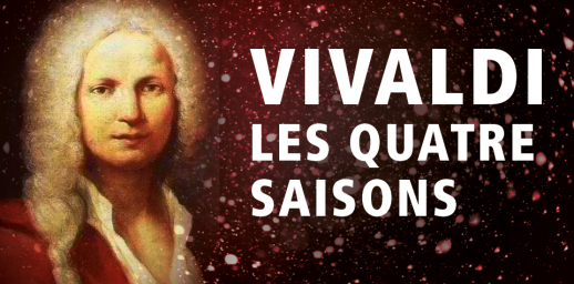 Vivaldi - Les quatre saisons