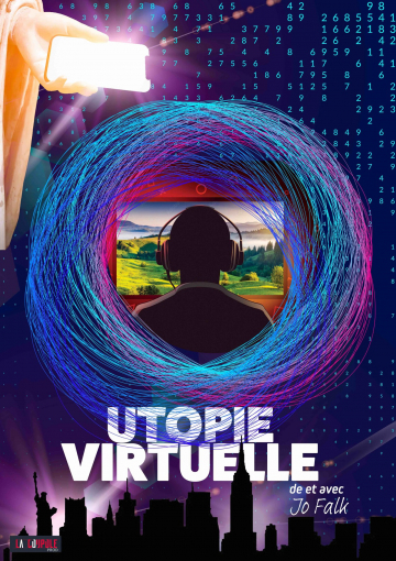 © Utopie virtuelle | La Coupole