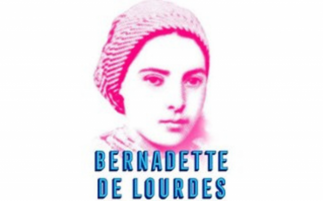 © Zénith d'Auvergne : Bernadette de Lourdes