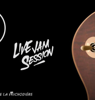 Jam Sessions du Jazz Club Clermontois | Le Caveau de la Michodière