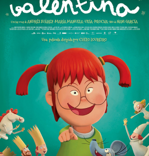 Valentina | Cinéma CGR Les Ambiances