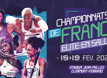 Championnats de France Elite d'Athlétisme
