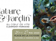 Nature & Jardin | 5ème édition