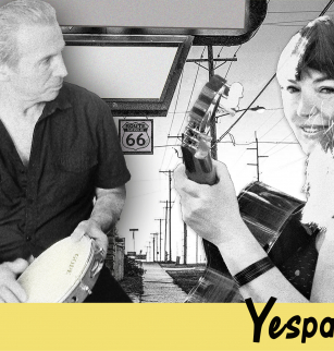 Apéro concert avec Yespapa | Le Caveau de la Michodière