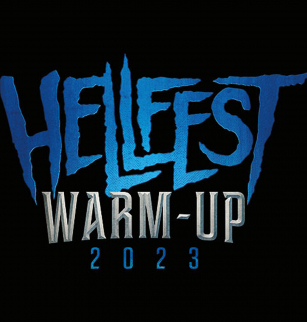 La Coopérative de Mai : Hellfest Warm Up
