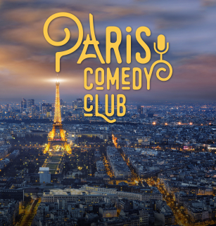 Paris Comedy Club |  Comédie des Volcans