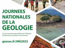 Programme : Journée nationale de la Géologie en Chaîne des Puys