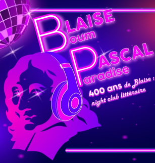 Blaise Boom Pascal Paradise | Hôtel Fontfreyde