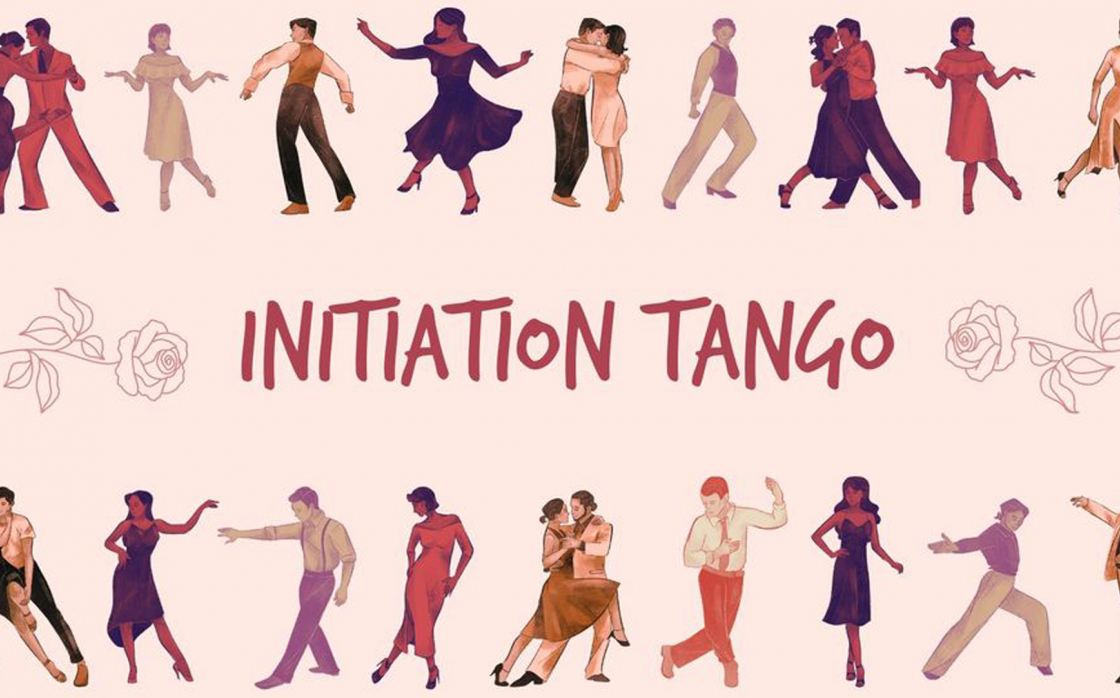 © Initiation au tango | La Goguette