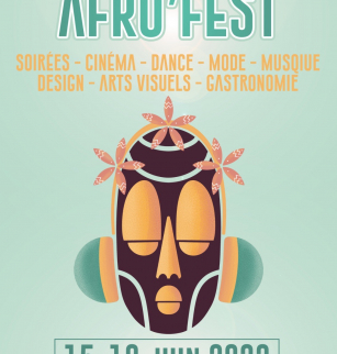 Le marché de l'artisanat Afro-Auvergnat | Afro'Fest