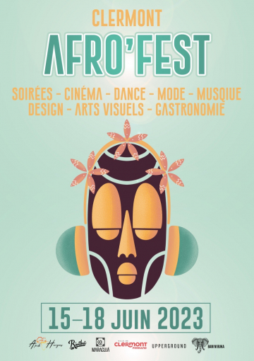 © Le marché de l'artisanat Afro-Auvergnat | Afro'Fest