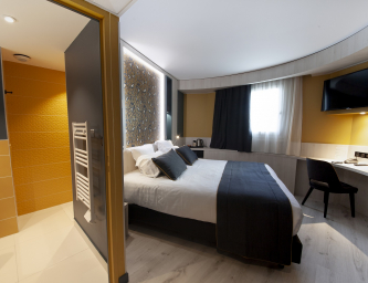 Comfort hotel clermont-ferrand