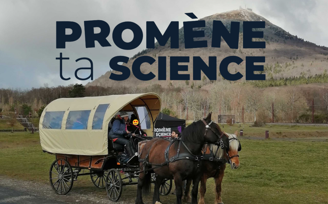 © Promène ta Science