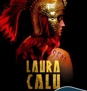 Laura Calu | Comédie des Volcans