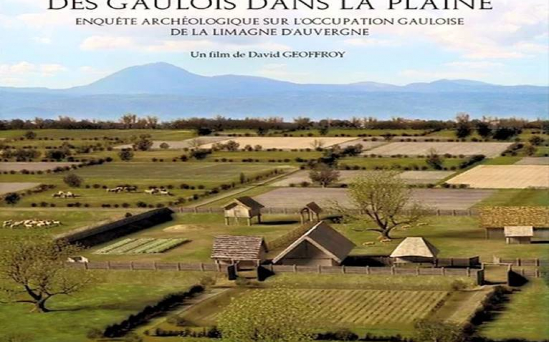 © Film documentaire Des Gaulois dans la plaine