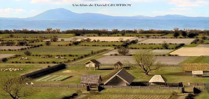 Film documentaire Des Gaulois dans la plaine