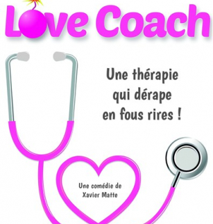 Défonce de Rire : Love Coach