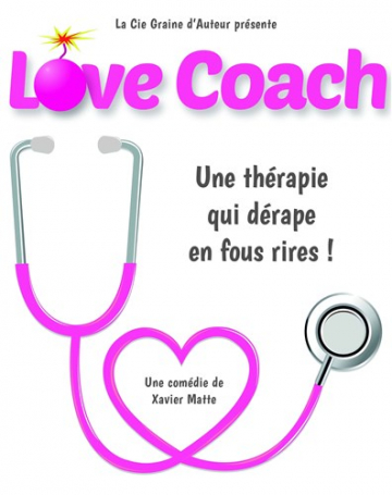 © Défonce de Rire : Love Coach