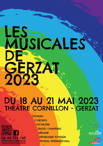 © Les Musicales de Gerzat