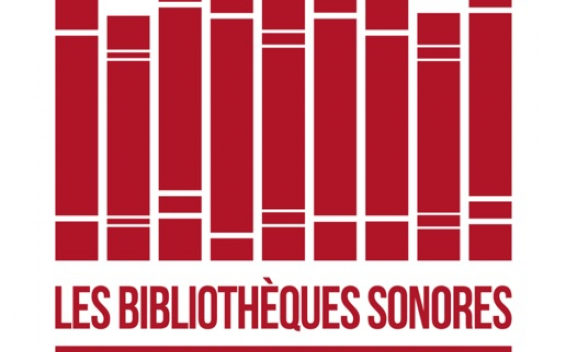 © Bibliothèque sonore Chamalières
