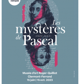 Les Mystères de Pascal | MARQ